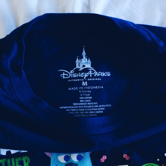 Disney Parks Pixar Pier - Picture 4 of 4